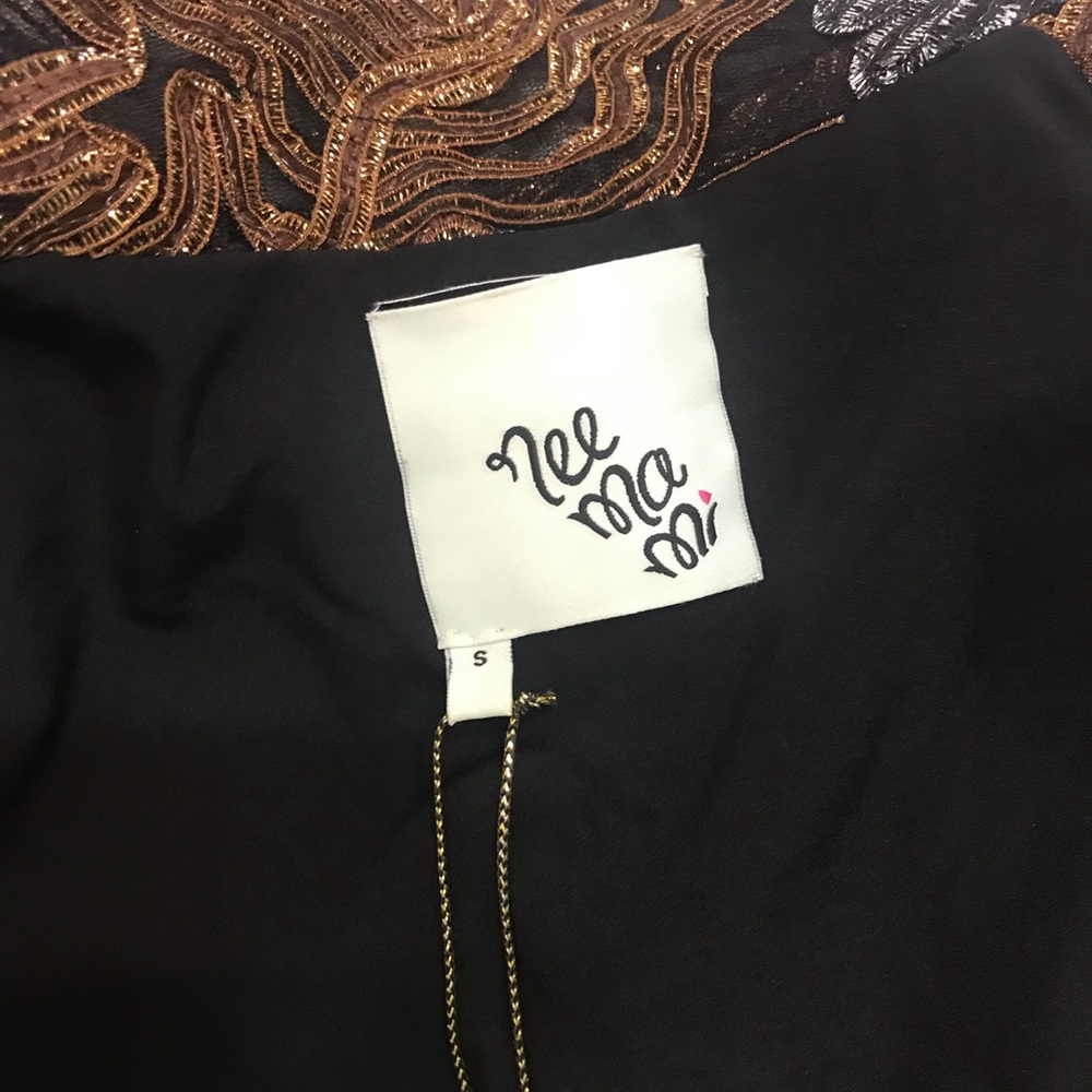 Designer jacket - Picture 4 of 4